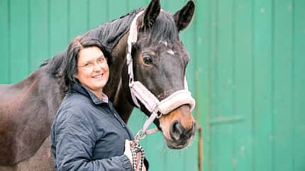 Cavallo Coach Cavallo Coach