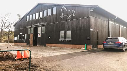 Reitschultest - Schönbach Reitschultest - Schönbach