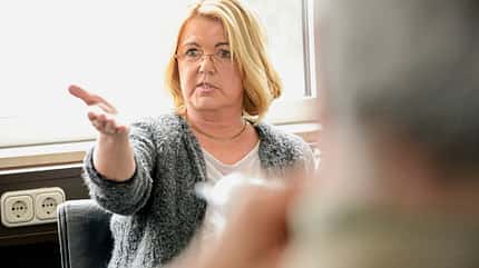 Runder Tisch - Richtig reiten Runder Tisch - Richtig reiten