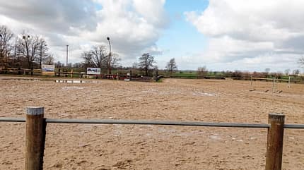CAVALLO Reitschultest Magdeburg Reitschultest Magdeburg