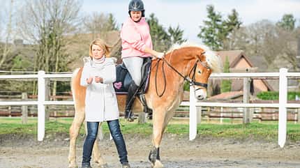 CAVALLO Coach CAVALLO Coach