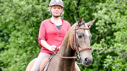 CAVALLO Was der Atem über Ihr Pferd verrät Was der Atem über Ihr Pferd verrät
