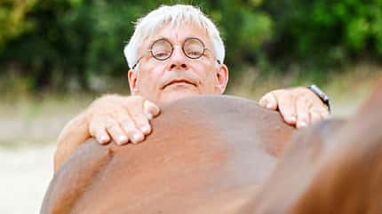CAVALLO Aus Hufen lesen Aus Hufen lesen
