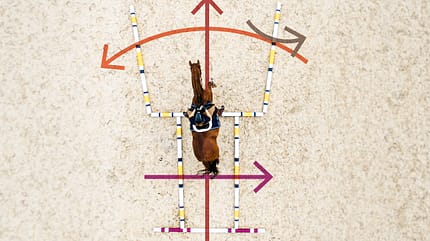 CAVALLO Kreative Stangenübungen Kreative Stangenübungen