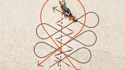 CAVALLO Kreative Stangenübungen Kreative Stangenübungen