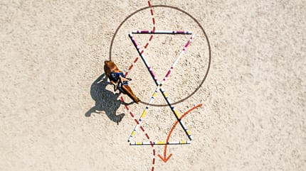 CAVALLO Kreative Stangenübungen Kreative Stangenübungen