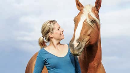 CAVALLO Seelenpferde Seelenpferde