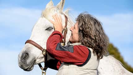 CAVALLO Craniosacrale Therapie CAVALLO Craniosacrale Therapie