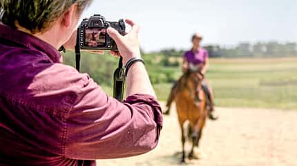 CAVALLO Routine Routine