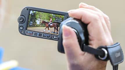 CAVALLO Themenschwerpunkt Takt Themenschwerpunkt Takt