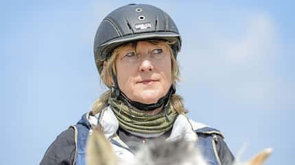 CAVALLO Mental Coach Mental Coach
