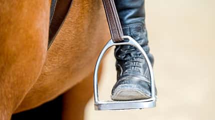CAVALLO Seitwärtshilfen Seitwärtshilfen