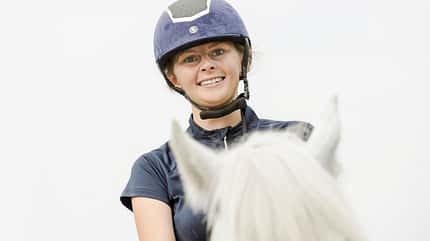 CAVALLO Zu Fuß unterwegs mit Pferd Zu Fuß unterwegs mit Pferd