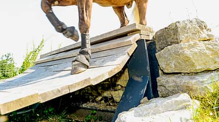 CAVALLO Extreme Trail Parks Extreme Trail Parks