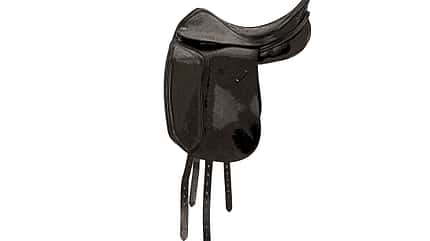 CAVALLO Check gebrauchte Sättel Check gebrauchte Sättel