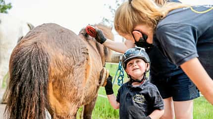 Reitschule Tannhorst Reitschule Tannhorst