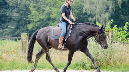 hautnah bei Kathrin Kienapfel
