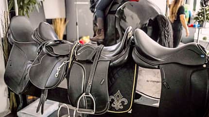 CAVALLO Reitpads Reitpads