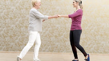 CAVALLO TSP Bewegungstraining für den Alltag TSP Bewegungstraining für den Alltag