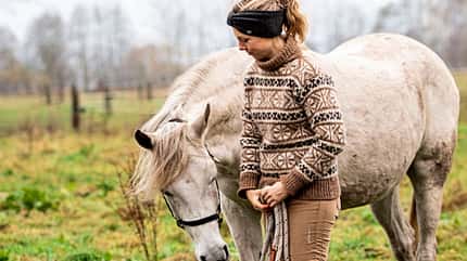 CAVALLO Konzept Horse Speak Konzept Horse Speak