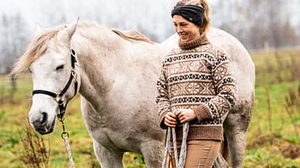 CAVALLO Konzept Horse Speak Konzept Horse Speak
