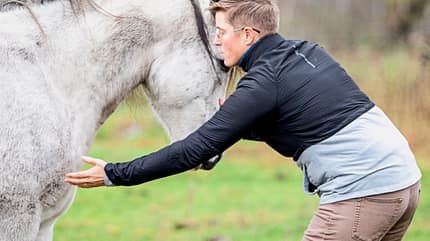 CAVALLO Konzept Horse Speak Konzept Horse Speak