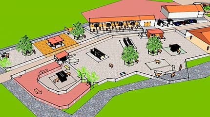 CAVALLO Clevere Stallbau-Konzepte Clevere Stallbau-Konzepte