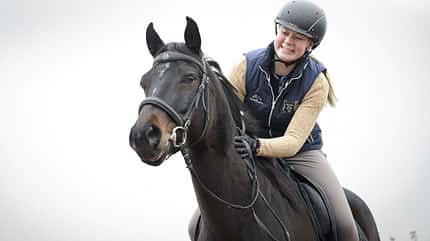 CAVALLO Fitness für die Seele Fitness für die Seele