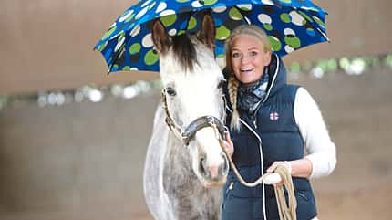 CAVALLO Amour Amour