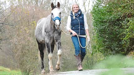CAVALLO Amour Amour