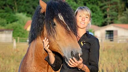 CAVALLO TSP Neues Horsemanship TSP Neues Horsemanship