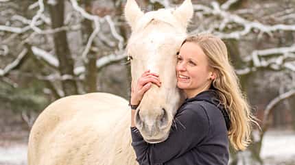CAVALLO TSP Neues Horsemanship TSP Neues Horsemanship