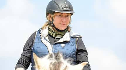 CAVALLO Innere Bilder fürs Reiten Innere Bilder fürs Reiten