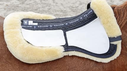 CAVALLO Top Thema Sattel Top Thema Sattel