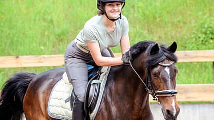 CAVALLO Allround-Training Allround-Training
