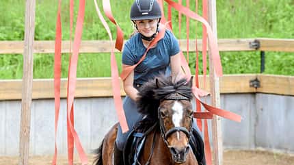 CAVALLO Allround-Training Allround-Training