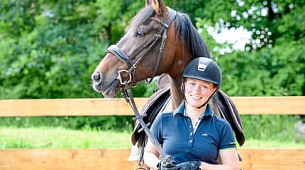 CAVALLO Allround-Training Allround-Training