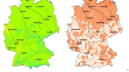CAVALLO Dossier Klimawandel Dossier Klimawandel
