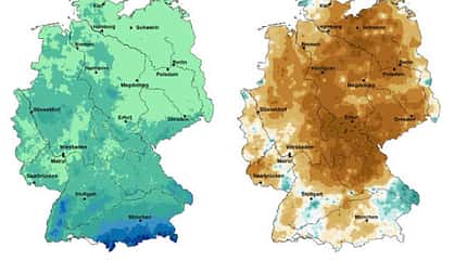 CAVALLO Dossier Klimawandel Dossier Klimawandel