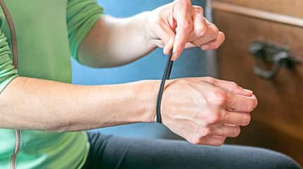 CAVALLO Feldenkrais Online Kurs Feldenkrais Online Kurs