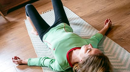 CAVALLO Feldenkrais Online Kurs Feldenkrais Online Kurs