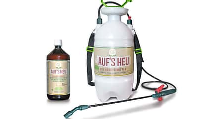 Heu-Optimierer
