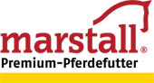 Marstall, Logo Marstall-Logo