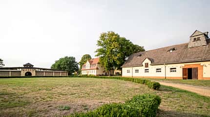 CAVALLO Hautnah bei Katja Schnabel CAVALLO Hautnah bei Katja Schnabel