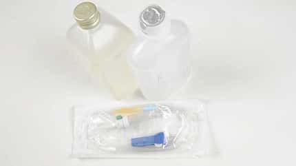 CAVALLO Medizin-Kompendium Hyperthermie Medizin-Kompendium Hyperthermie