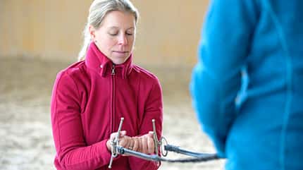 CAVALLO Gefühlvoll besser reiten CAVALLO Gefühlvoll besser reiten