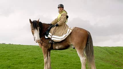 CAVALLO Regen-Schutz Editor's Choice Regen-Schutz Editor's Choice