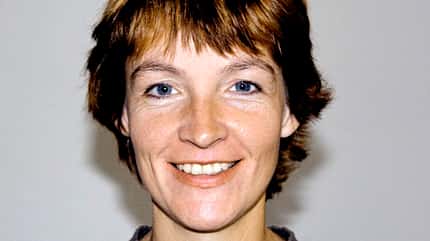 Claudia Schebsdat