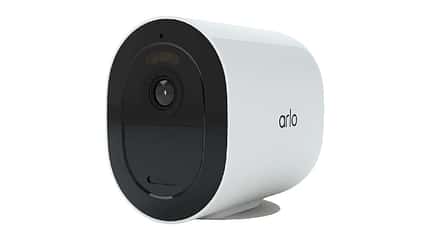 Kamera, Netgear Netgear ARlo Go
