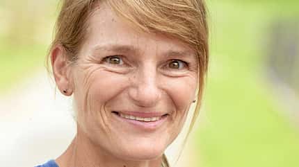 Katja Ecker Katja Ecker